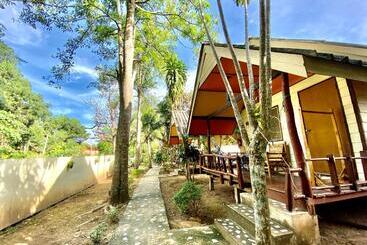 هاستل Long Beach Garden Resort
