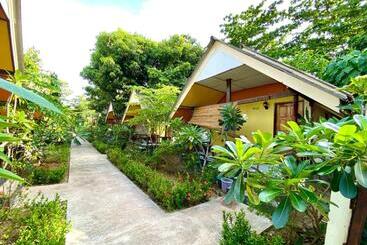 هاستل Long Beach Garden Resort