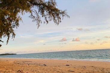 هاستل Long Beach Garden Resort