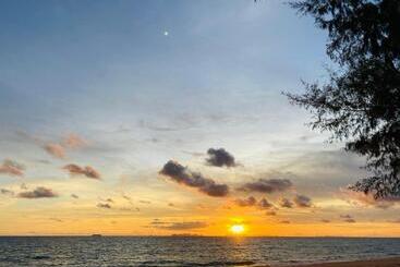 هاستل Long Beach Garden Resort
