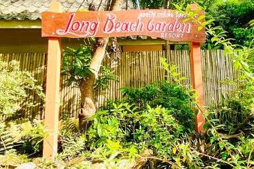 هاستل Long Beach Garden Resort