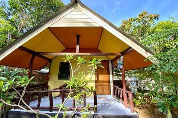 هاستل Long Beach Garden Resort