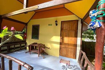 هاستل Long Beach Garden Resort
