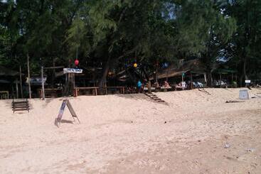 هاستل Long Beach Garden Resort