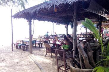 هاستل Long Beach Garden Resort