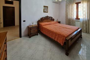 B&b La Magnolia