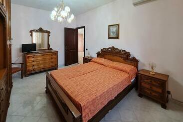 B&b La Magnolia