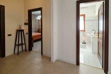 B&b La Magnolia