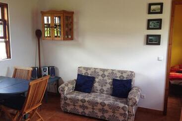 تختخواب و صبحانه Jardim Do Triângulo   Alojamento Local