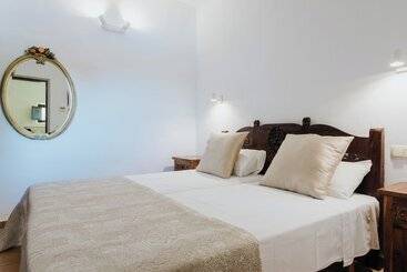 مبيت وإفطار Guesthouse Paissa D En Bernat