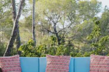 تختخواب و صبحانه Guesthouse Paissa D En Bernat