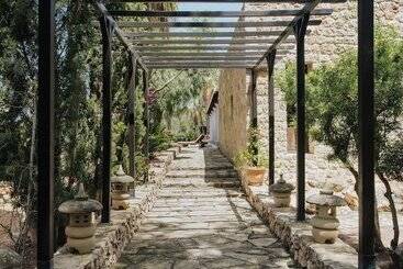 تختخواب و صبحانه Guesthouse Paissa D En Bernat
