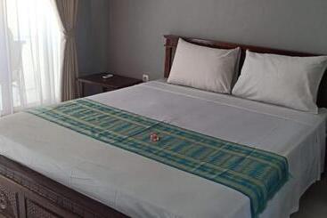 تختخواب و صبحانه Rasti 2 Homestay