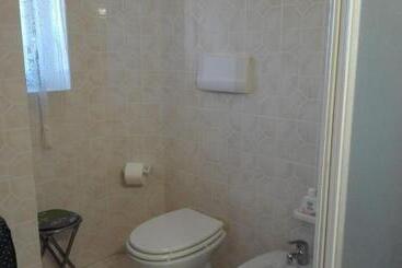Bed And Breakfast San Marco Pacentro