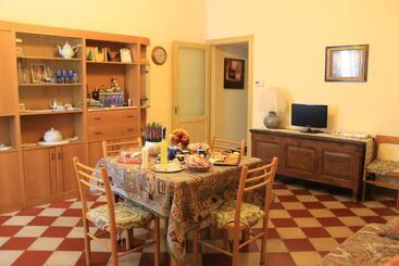 Bed And Breakfast San Marco Pacentro