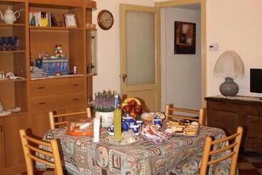 Bed And Breakfast San Marco Pacentro