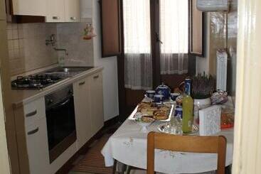 Bed And Breakfast San Marco Pacentro