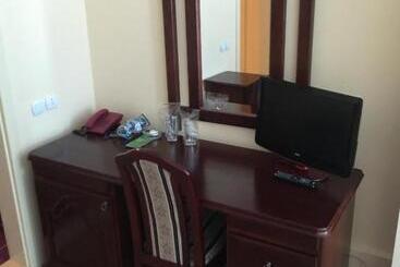 Bed & Breakfast Karavan