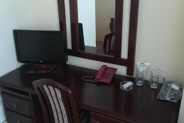 Bed & Breakfast Karavan