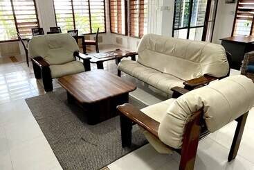 Bua Bed & Breakfast