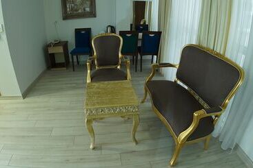 Bursa Grand Fami̇ly Hotel & Spa
