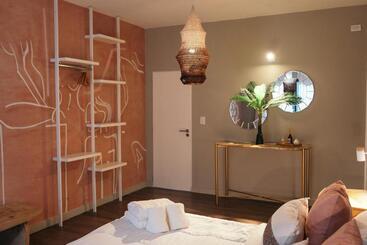 Casa Onas Hotel Boutique Córdoba