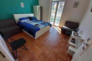 Celtic House B&b