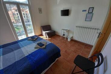 Celtic House B&b