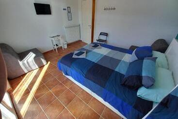 Celtic House B&b