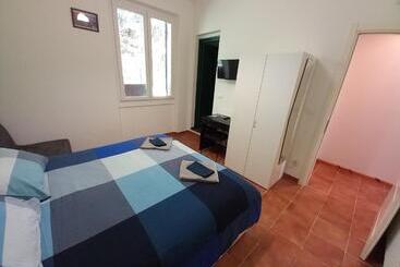 Celtic House B&b