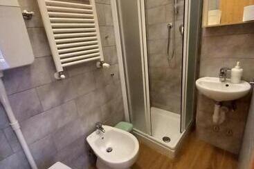 Celtic House B&b