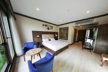 şelale Otel
