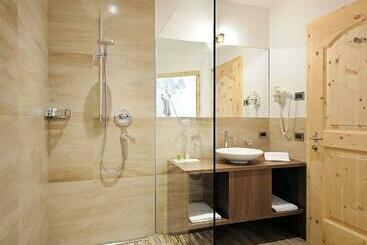 Garni Residence Soraiser