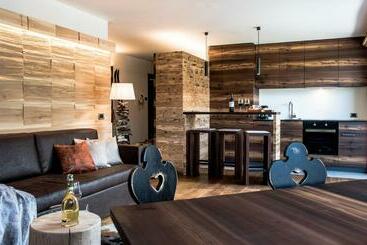 Garni Residence Soraiser