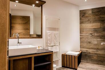 Garni Residence Soraiser