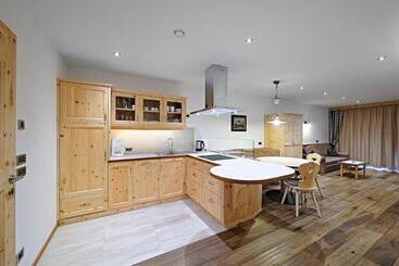 Garni Residence Soraiser