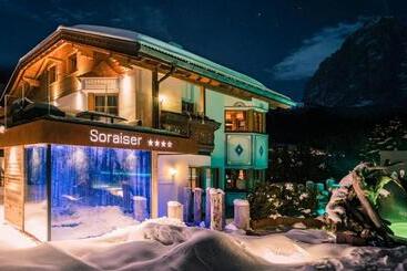 Garni Residence Soraiser