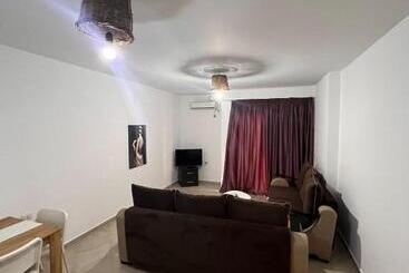 Hard Rock Apartments