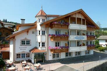 Cristallo B&b - Castelrotto