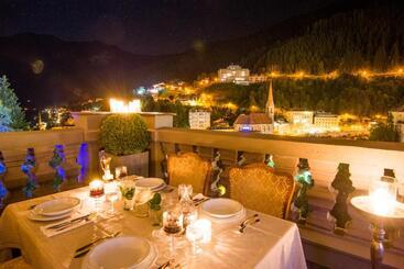 هتل De L Europe Gastein