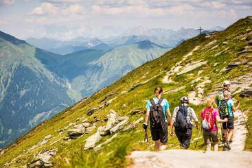 هتل De L Europe Gastein