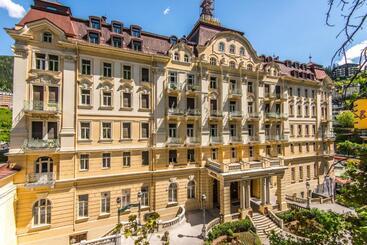 هتل De L Europe Gastein