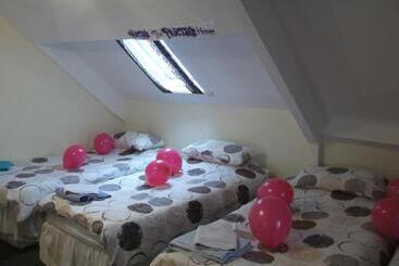 هتل Durham House