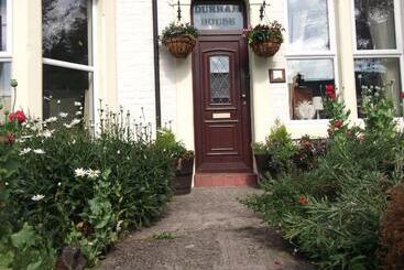 هتل Durham House
