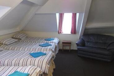 هتل Durham House