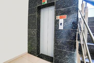 Fabhotel 24 Baner   Nr Mcf Camp