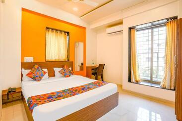 Fabhotel 24 Baner   Nr Mcf Camp