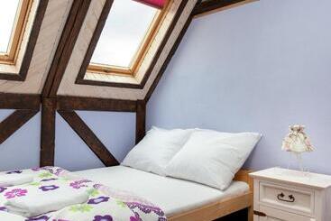 Gospodarstwo Agroturystyczne Kowalowe Wzgórze