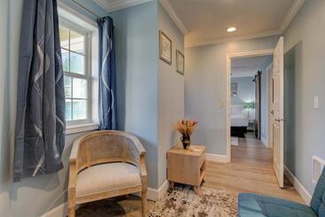 هتل Inn Of The Four Winds Seaside Oceanfront
