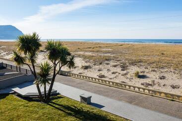 هتل Inn Of The Four Winds Seaside Oceanfront